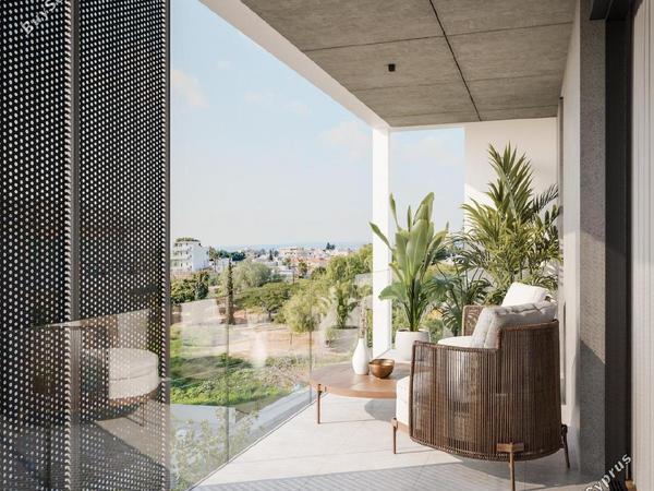 2 bedroom penthouse for sale agios nicolaos limassol 8112219 image 16025501