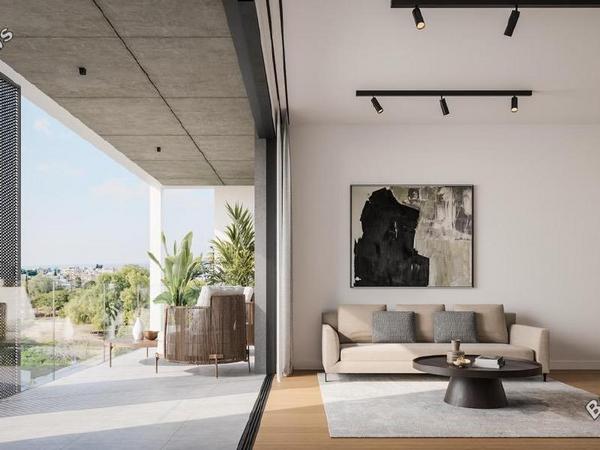 2 bedroom penthouse for sale agios nicolaos limassol 8112219 image 16025514