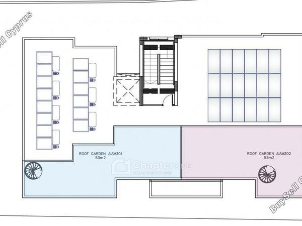 2 bedroom penthouse for sale kato lakatamia nicosia 8347219 image 15427593