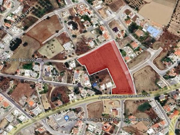 land for sale anageia nicosia 840219 image 15603027