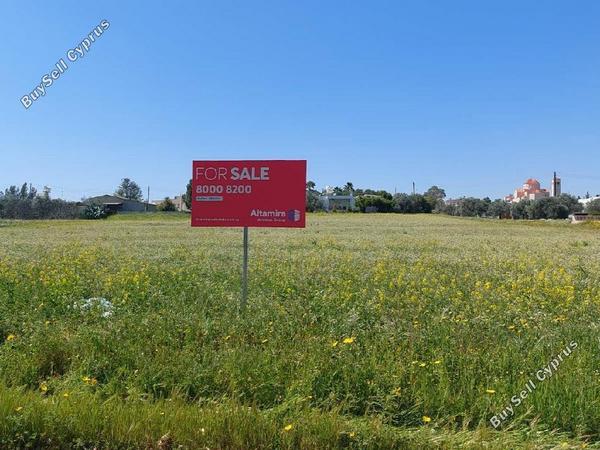 land for sale anageia nicosia 840219 image 15603028