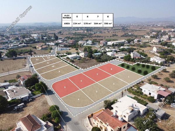 land for sale anageia nicosia 840219 image 15603034