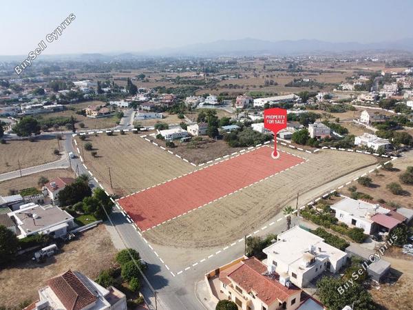 land for sale anageia nicosia 840219 image 15603036
