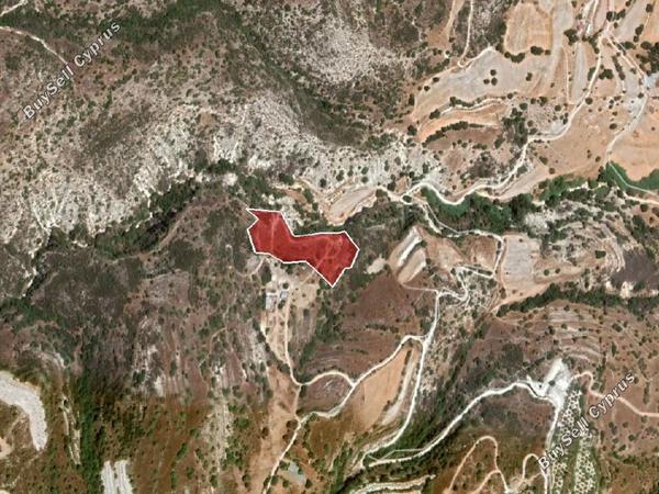 land for sale episkopi pafou paphos 823219 image 15599386