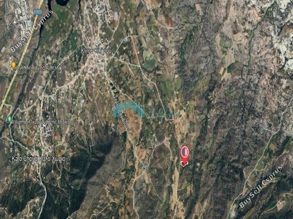 land for sale klirou nicosia 7513219 image 9382594