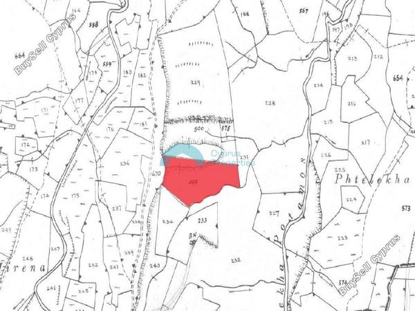 land for sale klirou nicosia 7513219 image 9382596