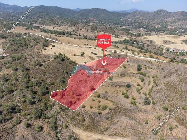 land for sale klirou nicosia 7513219 image 9382614