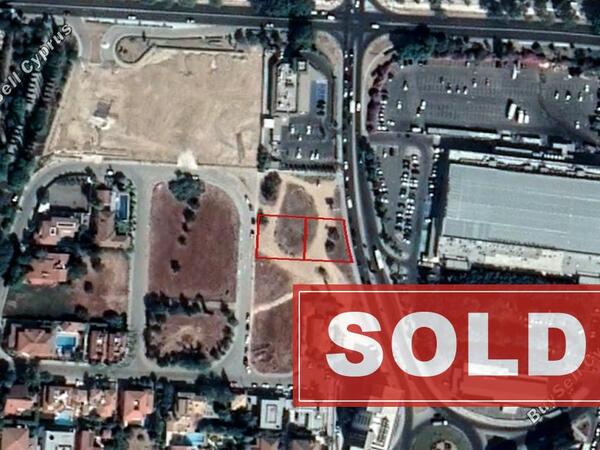 plot sold parissinos nicosia 870219 image 743173