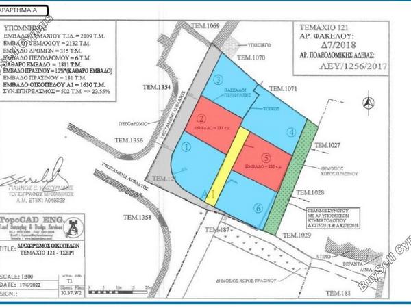 studio residential development for sale tseri nicosia 8528219 image 15547221