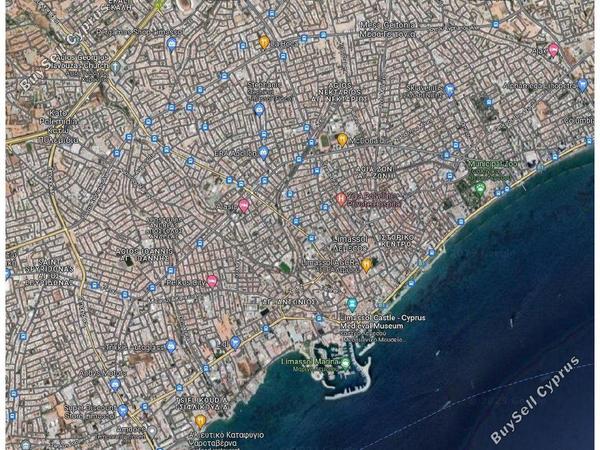 studio shop for rent katholiki limassol 1581219 image 14174302