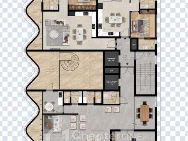 1 bedroom apartment for sale paphos municipality paphos 8348319 image 14682346