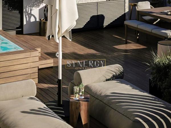 2 bedroom penthouse for sale aradippou larnaca 1738319 image 7429697