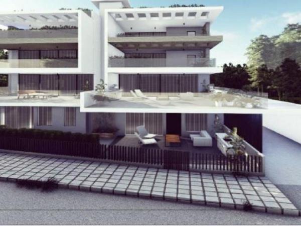 2 bedroom penthouse for sale makedonitissa nicosia 1237319 image 16163736