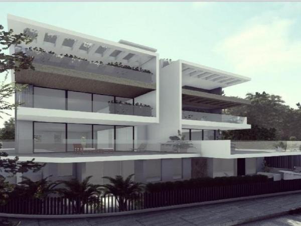 2 bedroom penthouse for sale makedonitissa nicosia 1237319 image 16243731