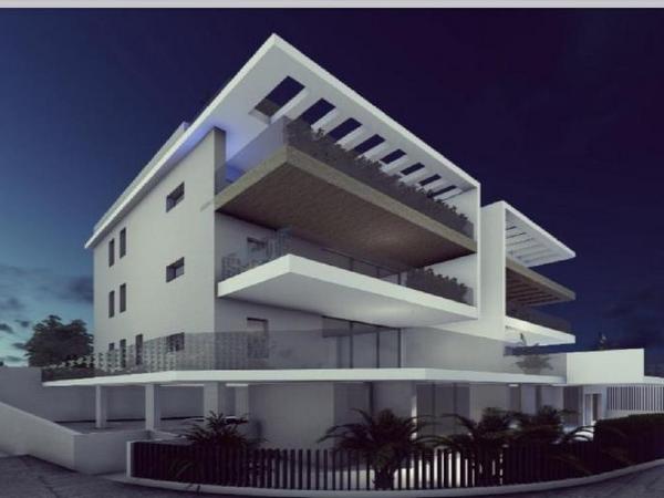 2 bedroom penthouse for sale makedonitissa nicosia 1237319 image 16243734