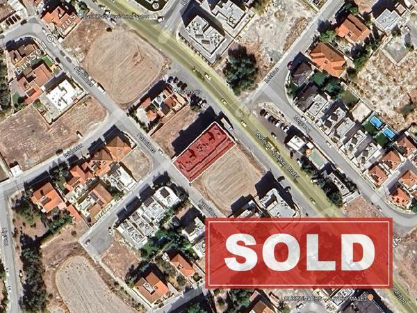 2 bedroom penthouse sold aradippou larnaca 7980319 image 11622376