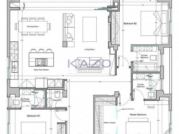3 bedroom apartment for sale potamos germasogeias limassol 1735319 image 5966593