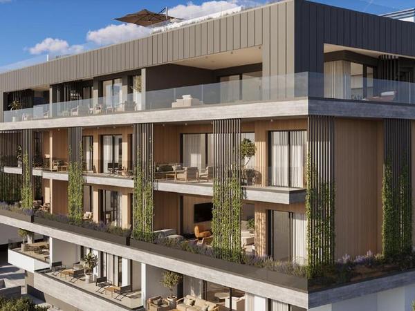 3 bedroom penthouse for sale agia zoni limassol 8206319 image 14975507