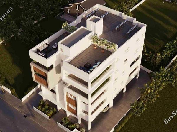 3 bedroom penthouse for sale pallouriotissa nicosia 8225319 image 13772222