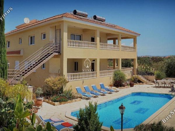 6 bedroom detached house for rent kolossi limassol 1075319 image 14917368