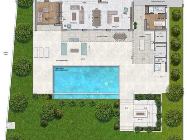 6 bedroom detached house for sale souni zanakia limassol 1612319 image 5990223