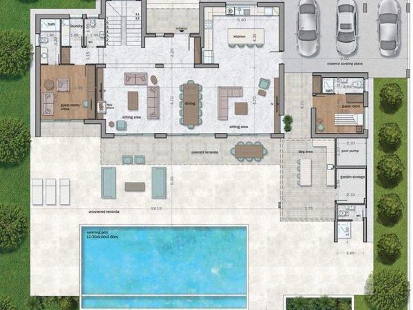 6 bedroom detached house for sale souni zanakia limassol 1612319 image 5990226