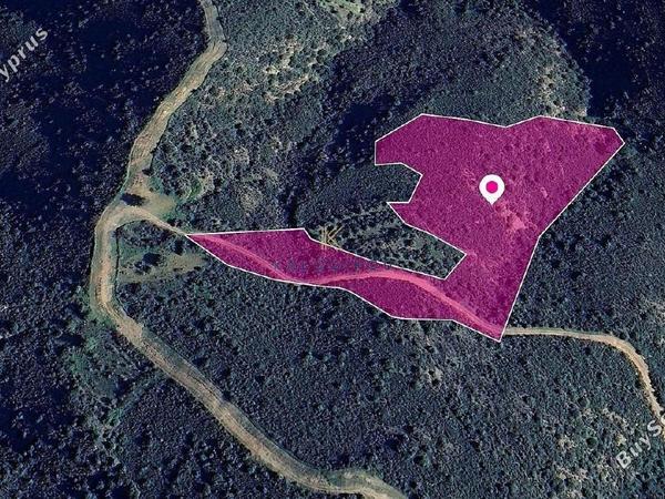 land for sale lageia larnaca 1650319 image 9324165