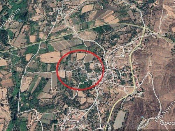 land for sale linou nicosia 1153319 image 5169846