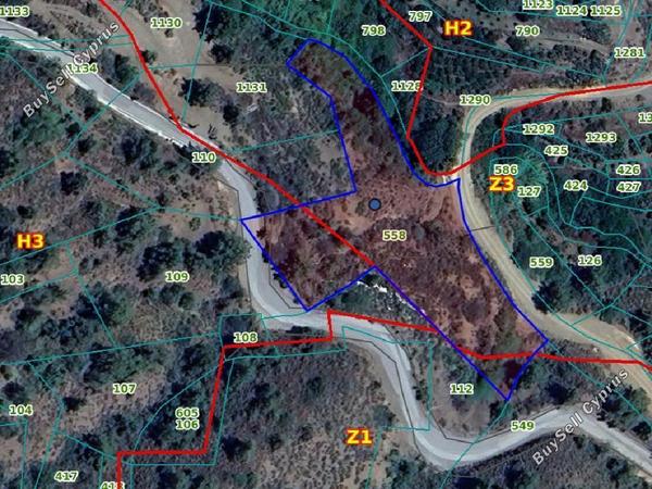 land for sale sykopetra limassol 823319 image 15602646