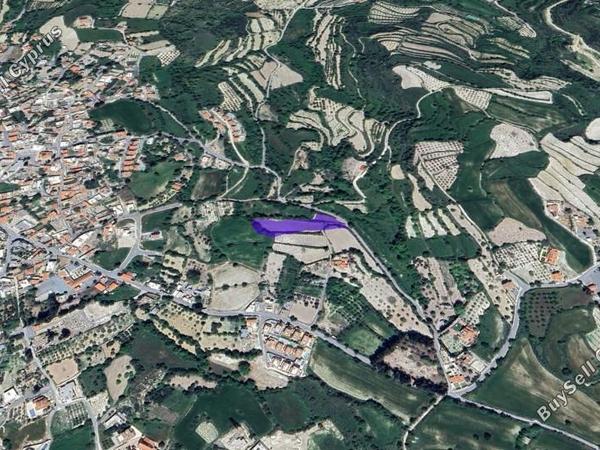 land for sale tsada paphos 1354319 image 5600343
