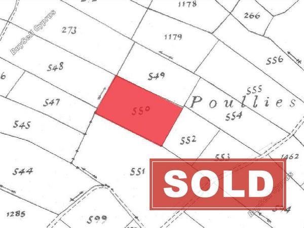 land sold astromeritis nicosia 946319 image 3008517