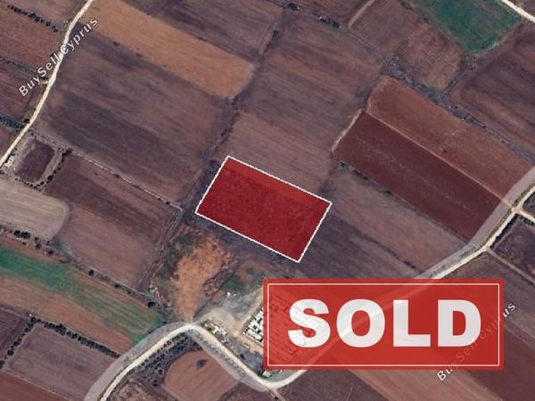 land sold astromeritis nicosia 946319 image 3008522