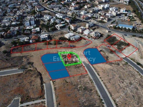 plot for sale pano lakatamia nicosia 1151319 image 5132299