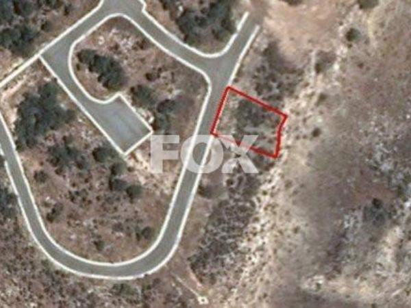plot for sale pissouri limassol 1159319 image 14302086