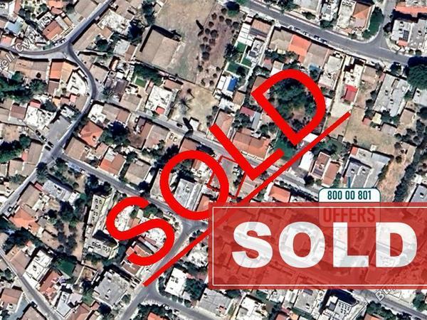 plot sold nicosia municipality nicosia 830319 image 4864992