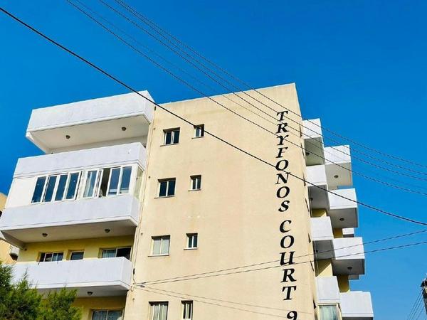 1 bedroom apartment for rent neapolis limassol 8720419 image 16332543