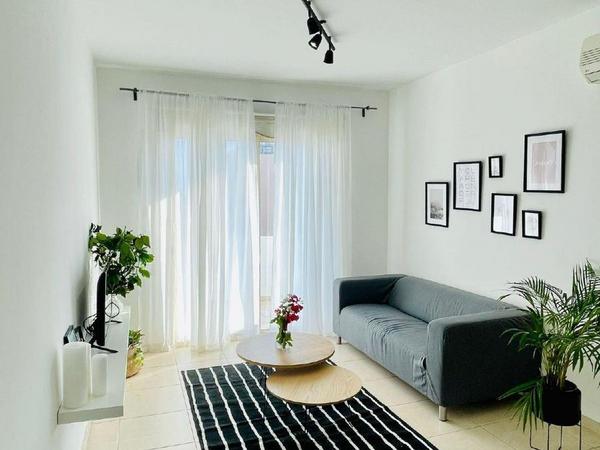 1 bedroom apartment for rent neapolis limassol 8720419 image 16332551