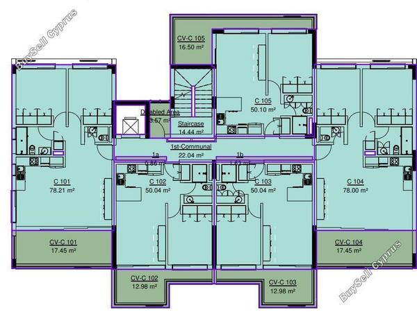 2 bedroom apartment for sale zakaki limassol 1341419 image 15394654