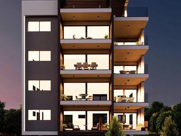 2 bedroom penthouse for rent agios ioannis limassol 8417419 image 15323416