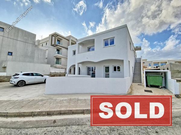 2 bedroom penthouse sold paralimni famagusta 1316419 image 4105344
