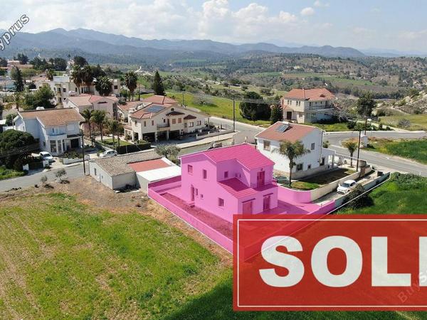 3 bedroom detached house sold kampia nicosia 1734419 image 4680352