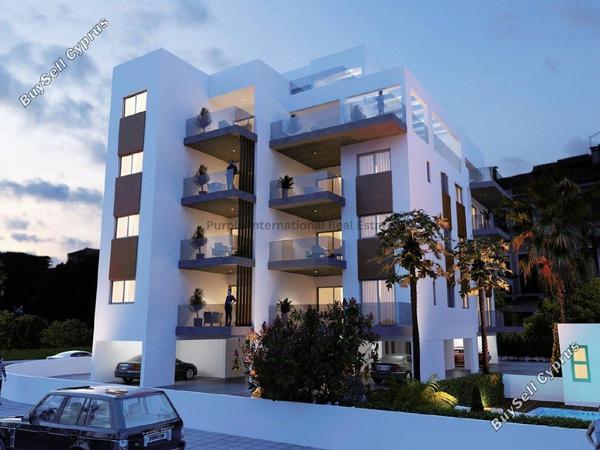 3 bedroom penthouse for sale linopetra limassol 7543419 image 14765011