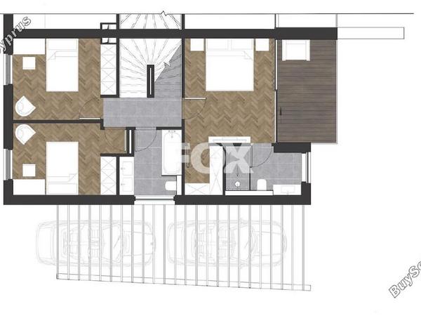 3 bedroom town house for sale germasogeia limassol 8022419 image 14831734