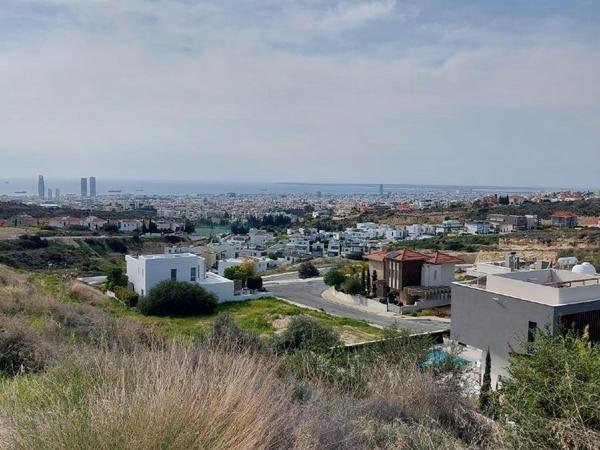 land for sale agios athanasios limassol 1546419 image 5874290