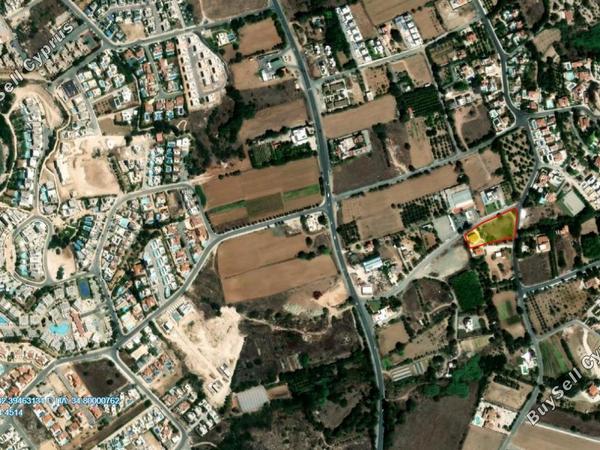 land for sale chlorakas paphos 8395419 image 14819263