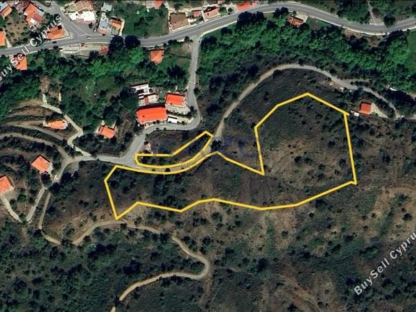 land for sale kato platres limassol 7489419 image 9303138