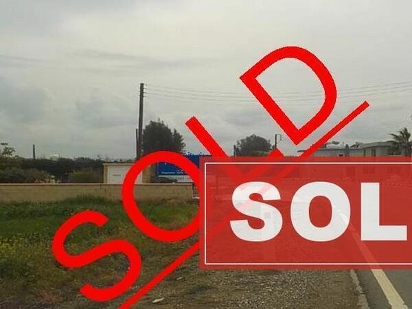 land sold argaka paphos 828419 image 3504730