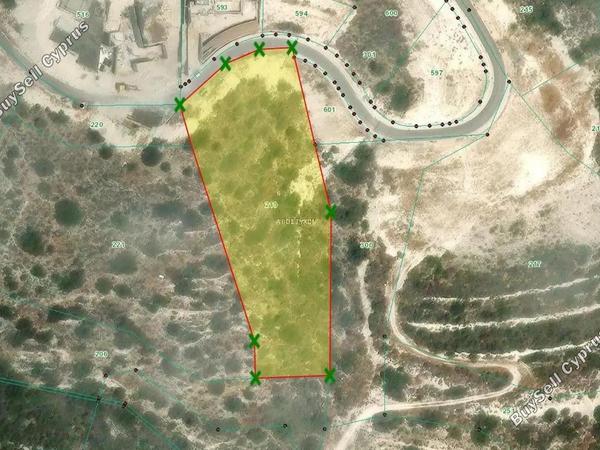 plot for sale agios tychonas limassol 8376419 image 14624608