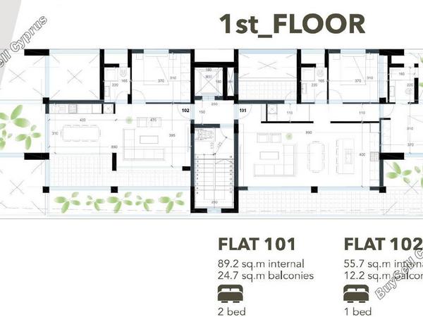 1 bedroom apartment for sale aradippou larnaca 8791519 image 16677225