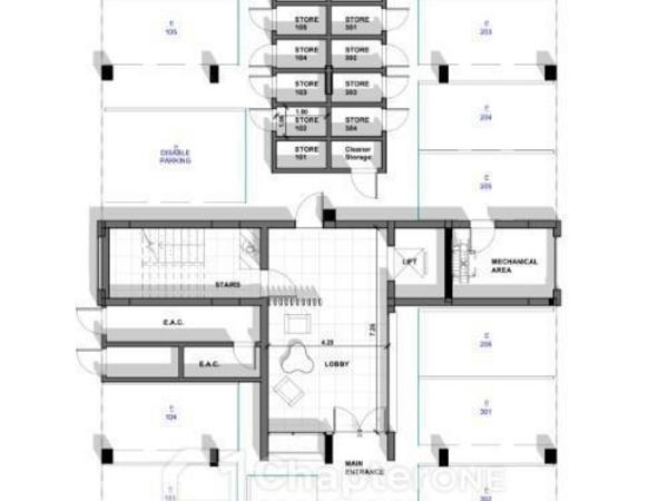 1 bedroom apartment for sale geroskipou paphos 8346519 image 15744935
